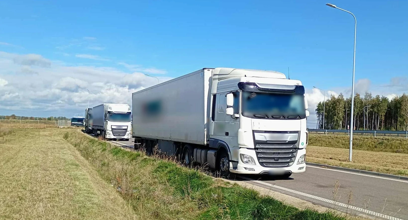 Facebook Ads w rekrutacji: 94 kandydatów w 3 dni dla firmy transportowej
