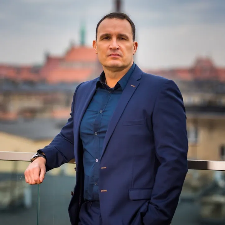 Tomasz Staniszewski