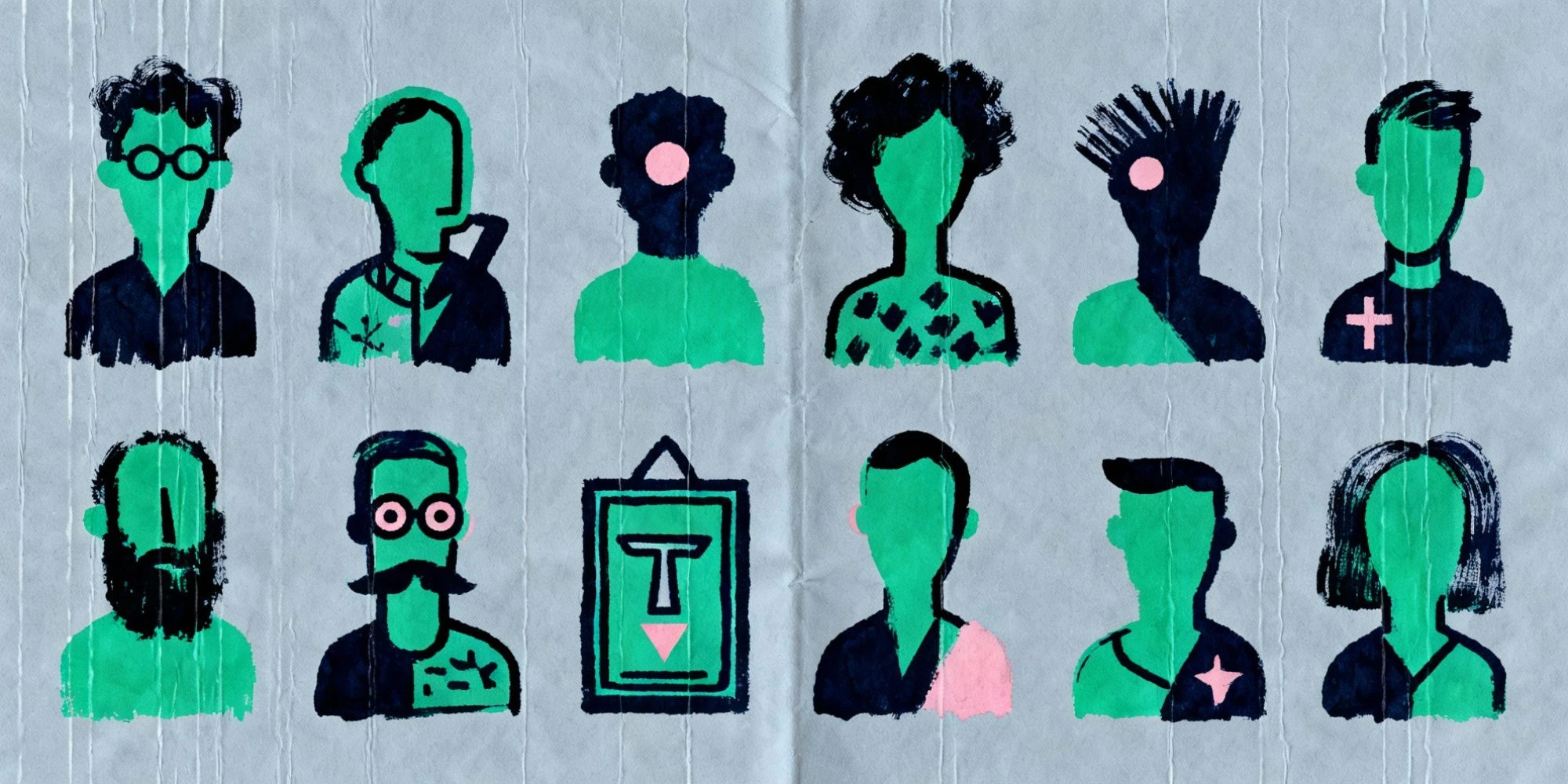 Archetypy marki: kompletny przewodnik dla właścicieli firm (MŚP i usługowych)