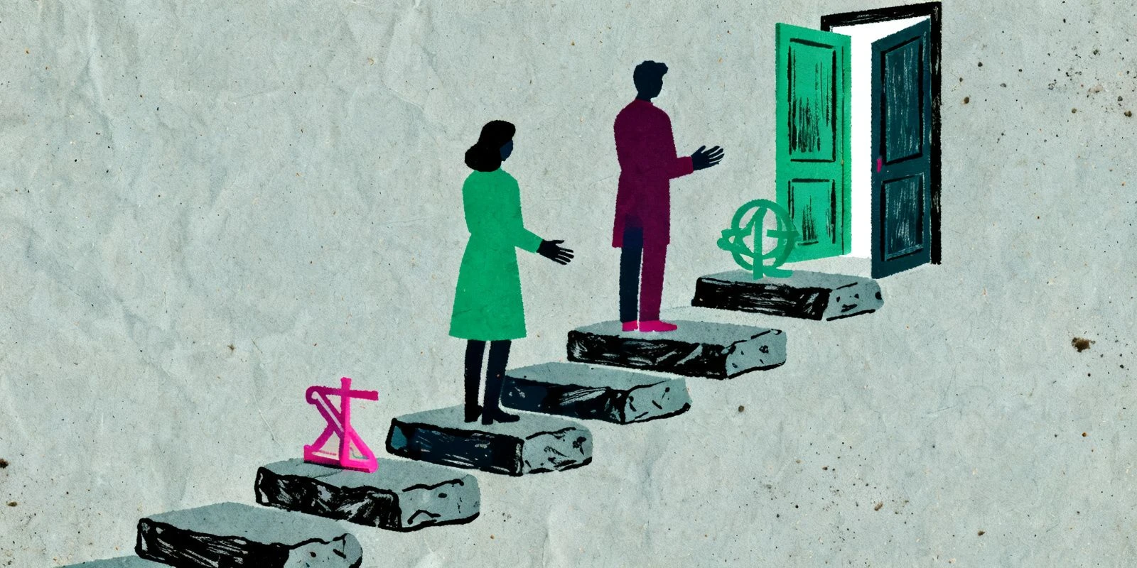 4 kroki do większej liczby poleceń w małej firmie usługowej – bez CRM i programów lojalnościowych