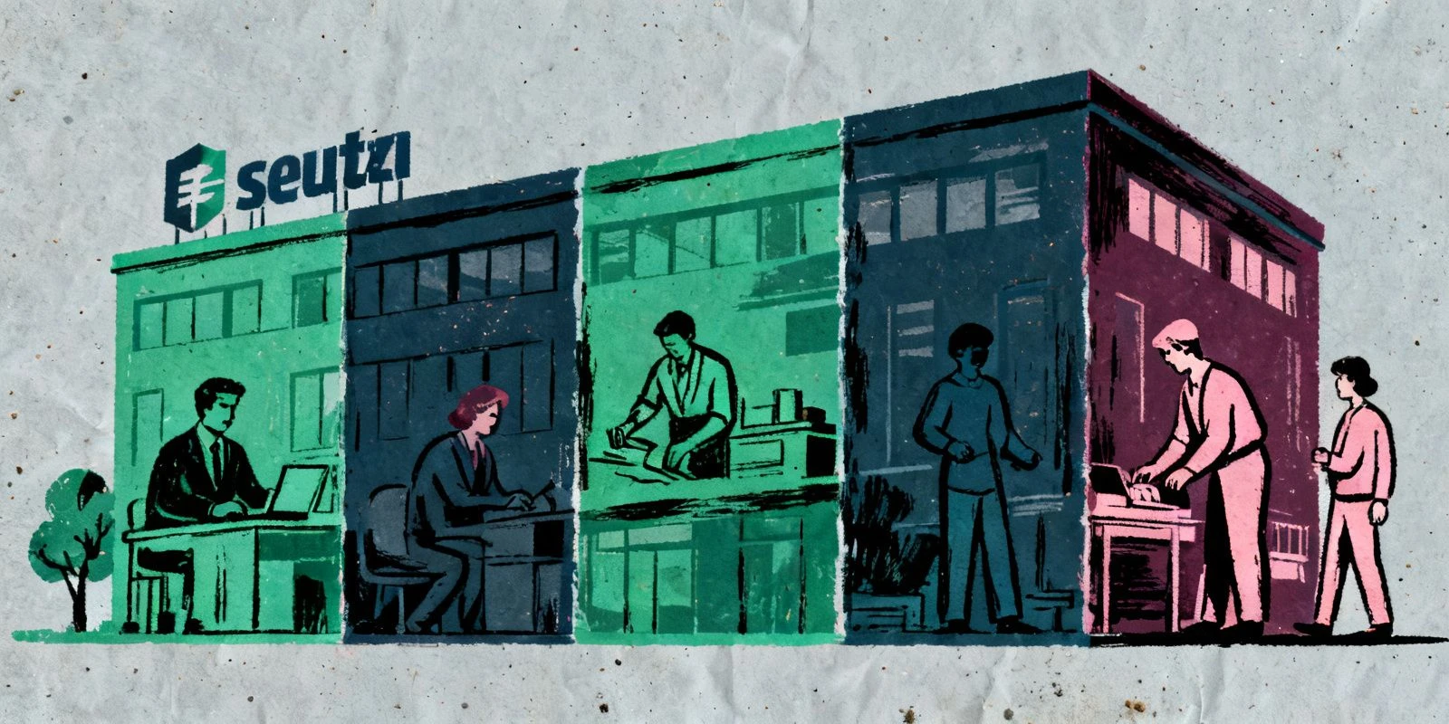 5 prawdziwych przyczyn braku poleceń w firmie usługowej – nie sprzedaż, lecz obietnica i proces obsługi