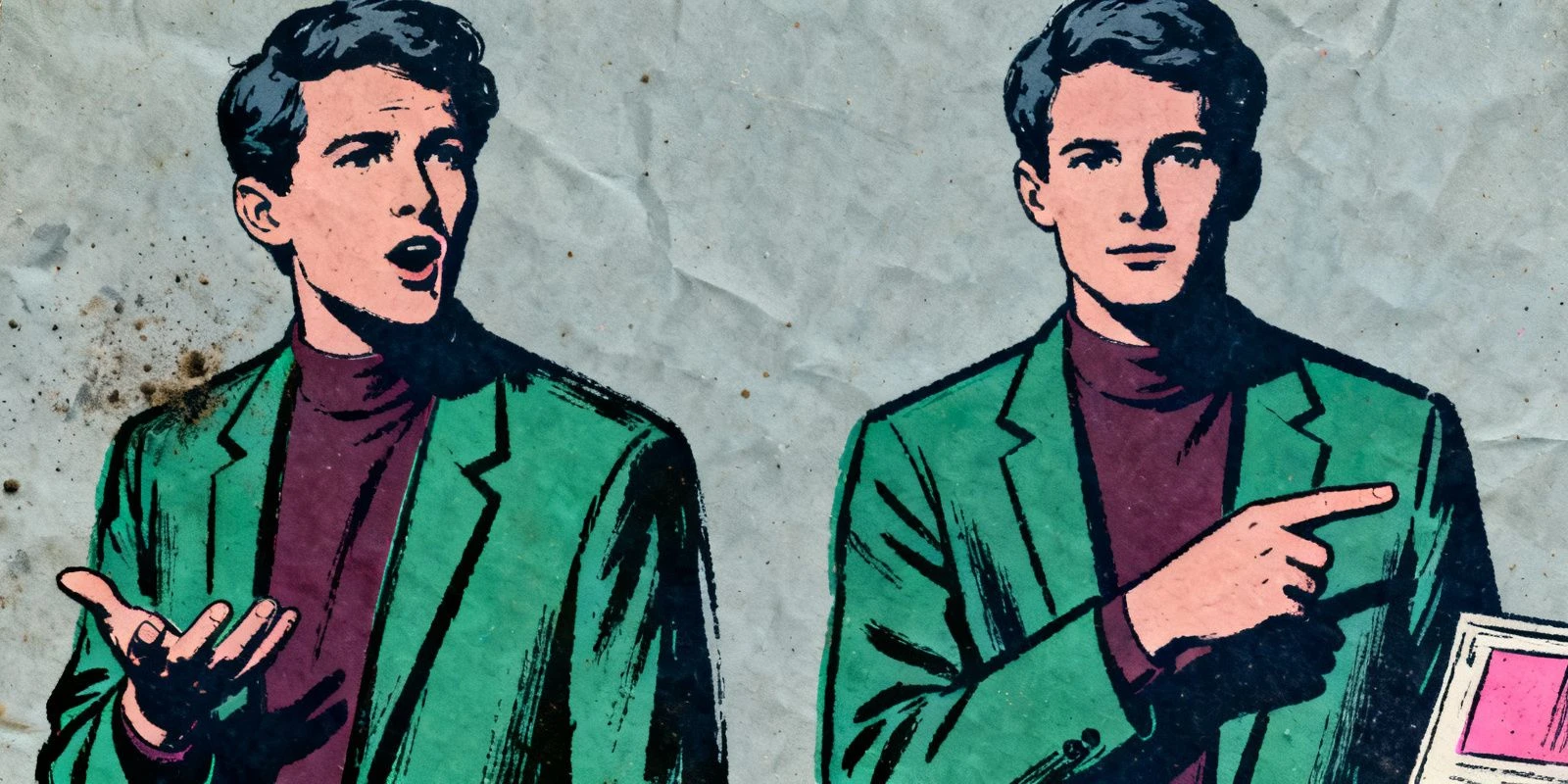 Brak jasnej obietnicy marki = brak historii do opowiedzenia – jak brand promise wpływa na polecenia klientów