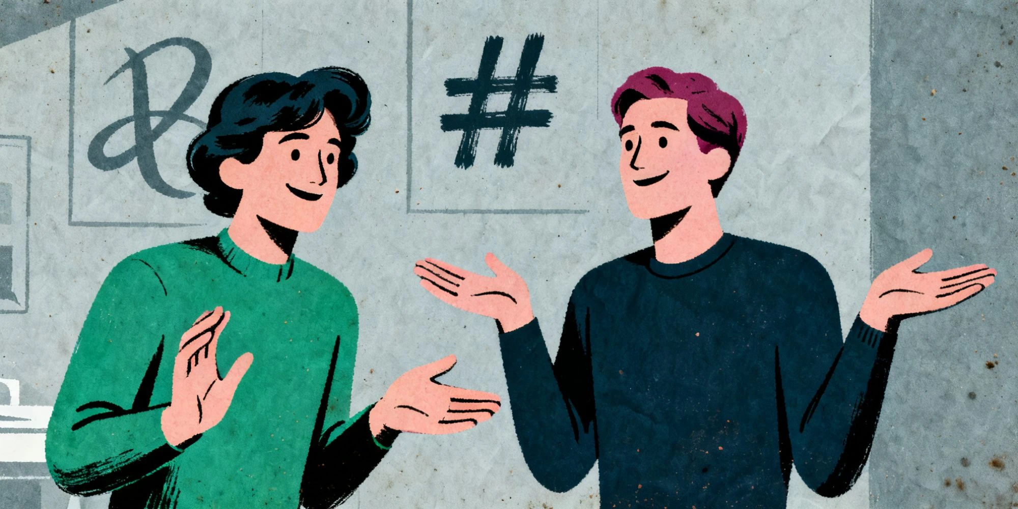 Dlaczego Twoja firma ma kłopot z poleceniami (i nie chodzi o „leniwy" dział sprzedaży)