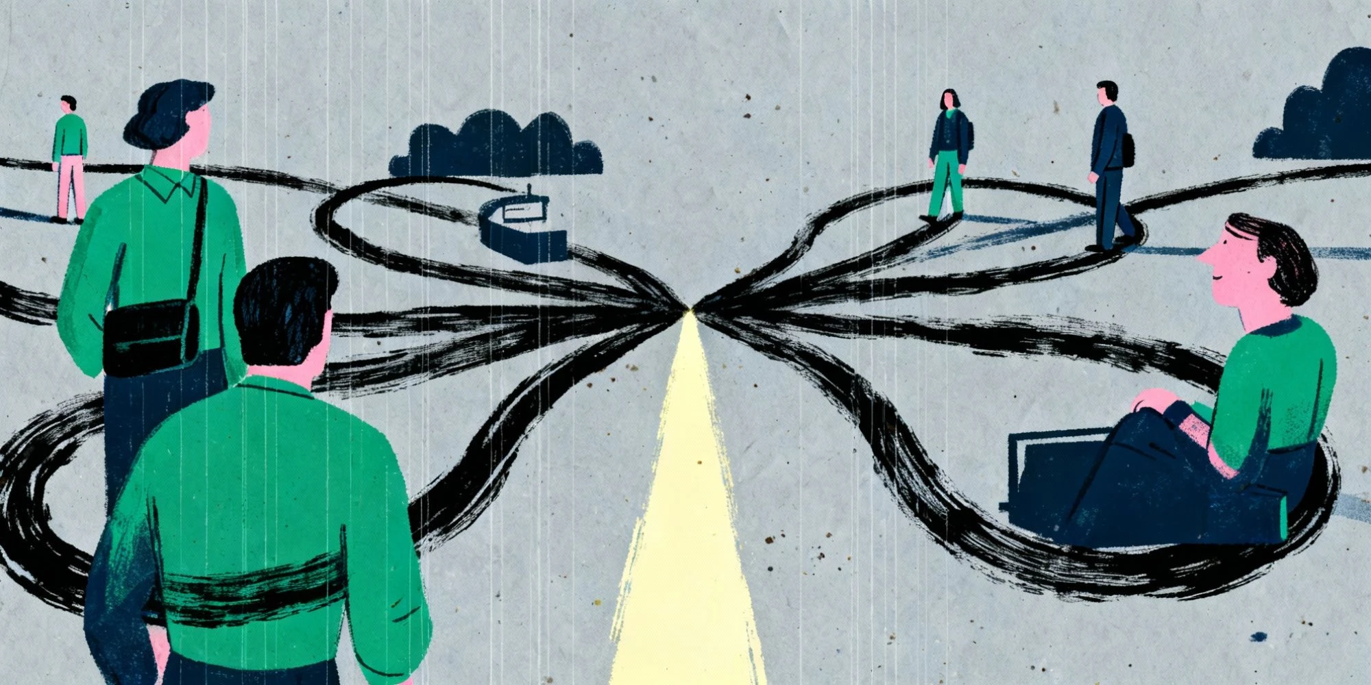 EU Inc: Transformacja ekosystemu startupów europejskich