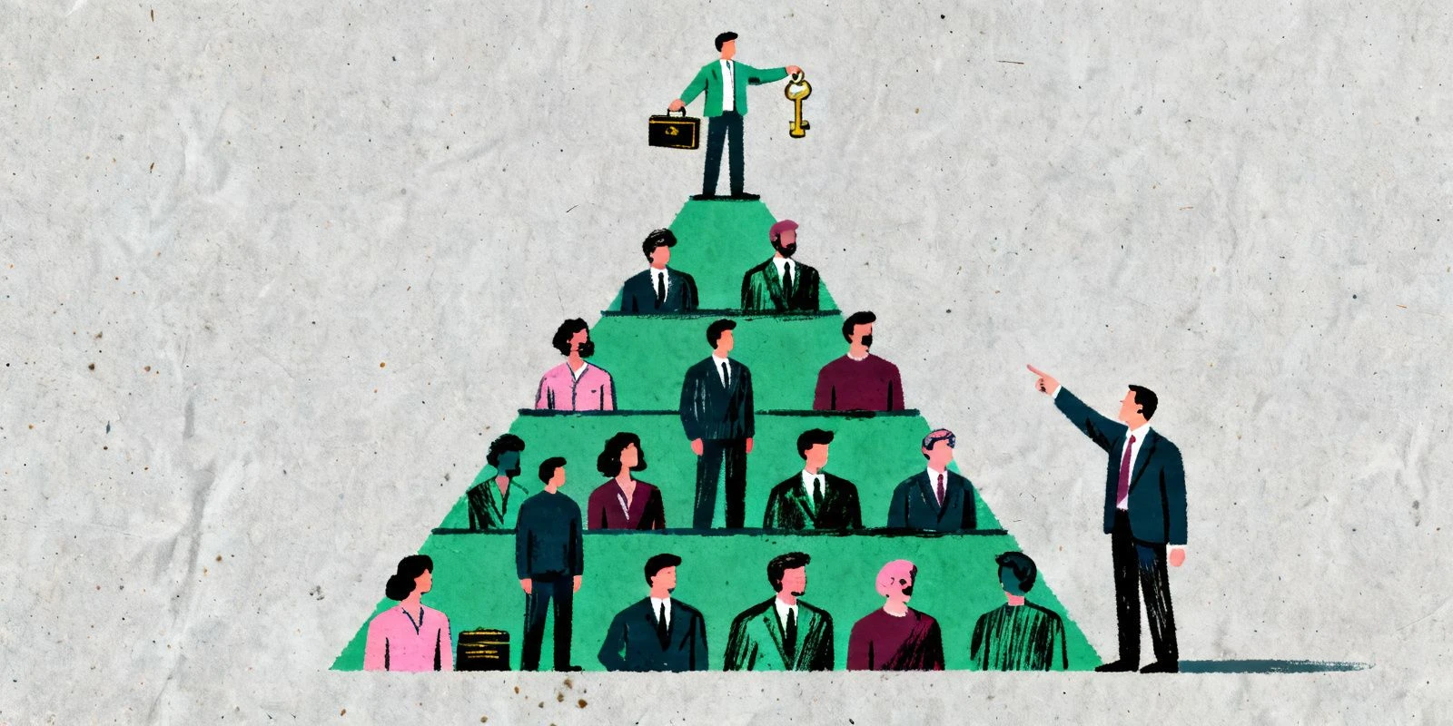 Economic Buyer w MEDDIC – jak dotrzeć do decydenta ekonomicznego w złożonej sprzedaży B2B