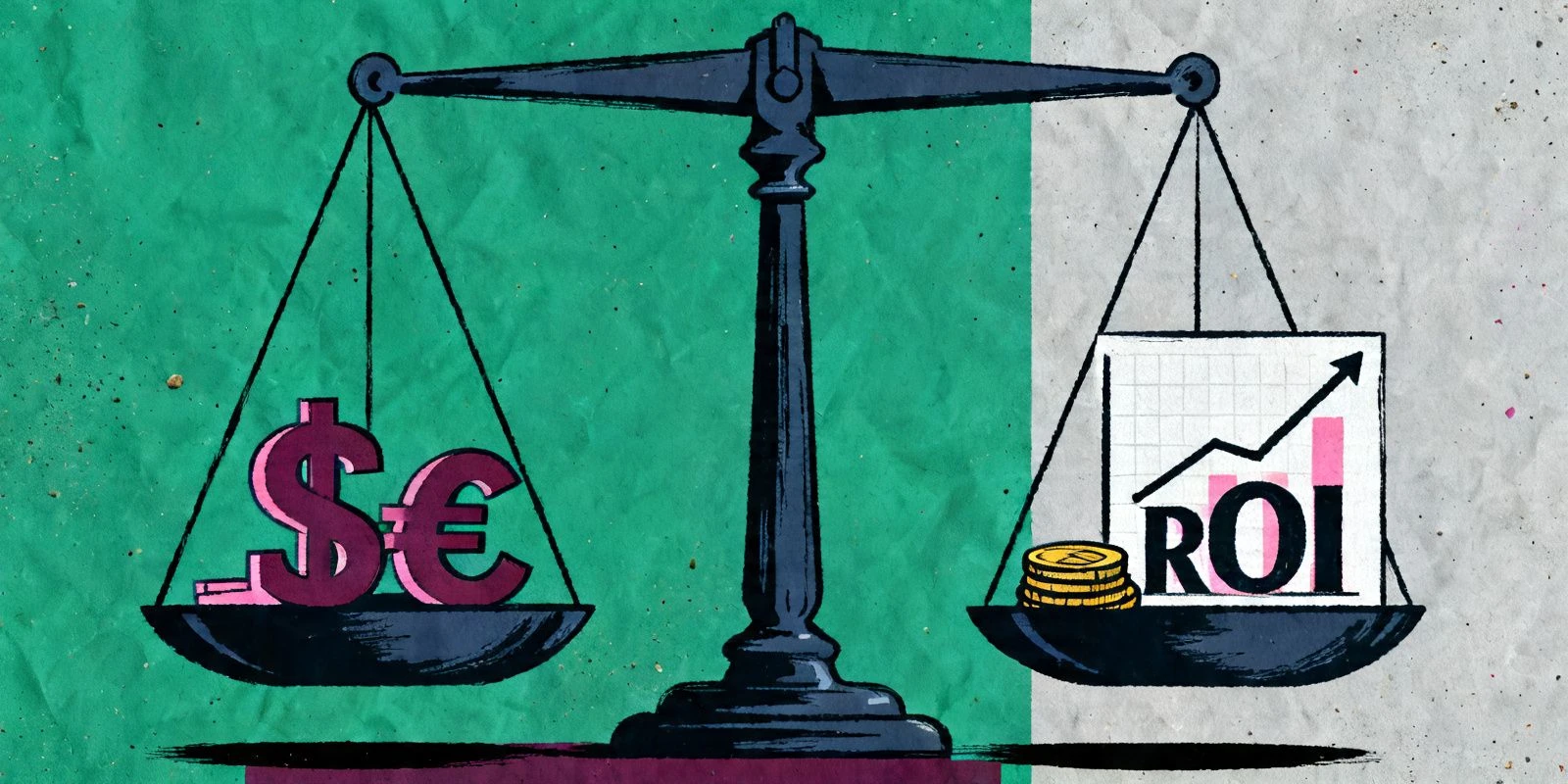 Metryki w MEDDIC – jak zamienić ból klienta w ROI i twarde liczby podczas sprzedaży B2B