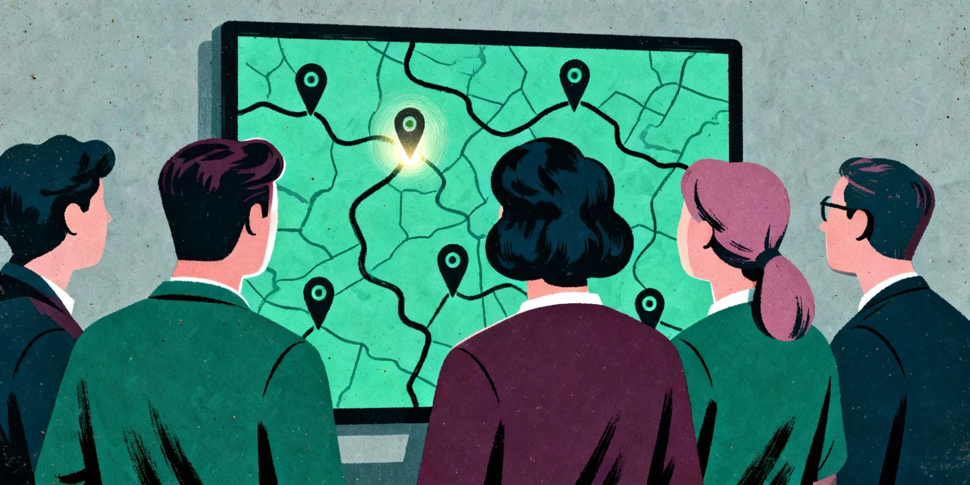 Jak zoptymalizować wizytówkę Google Moja Firma i przyciągnąć lokalnych klientów