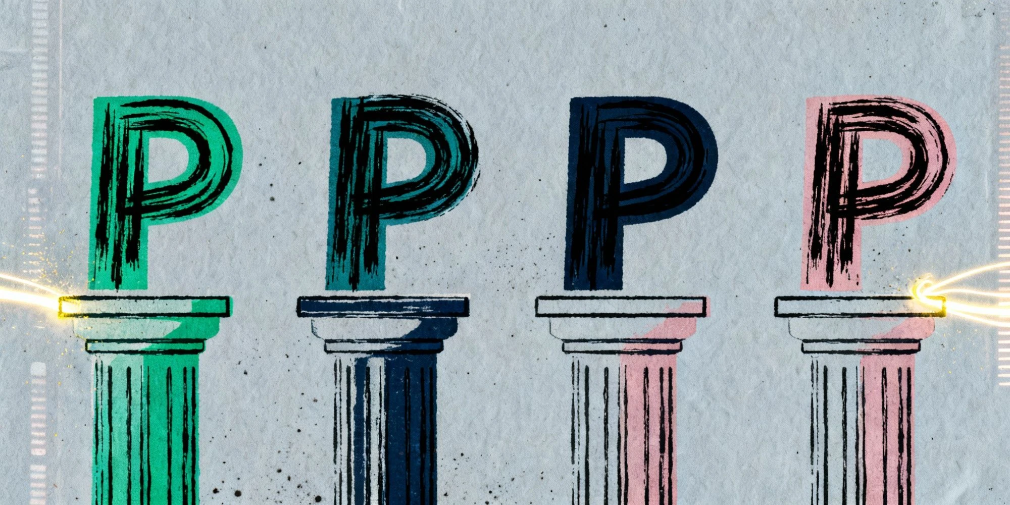 Marketing Mix: Kompletny Przewodnik od 4P do 7P dla Firm Usługowych