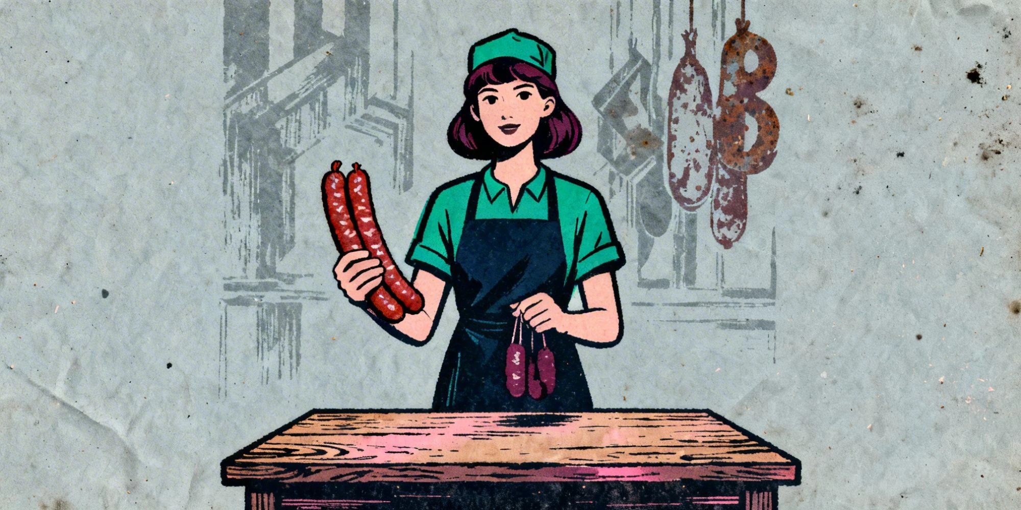 Localwashing po polsku: przypadek „Wędlin z Jedliny” jako podręcznikowa ściema lokalności