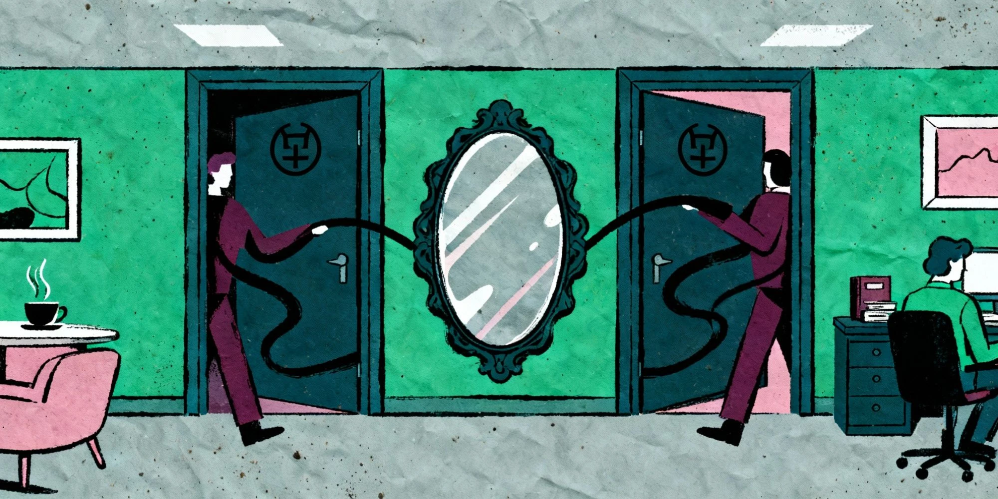 Marketing holistyczny: kompleksowa analiza dla małych i średnich przedsiębiorstw usługowych