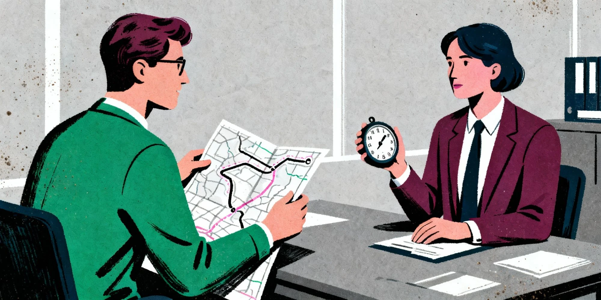 OKR vs KPI – którą metodę wybrać dla swojej firmy?