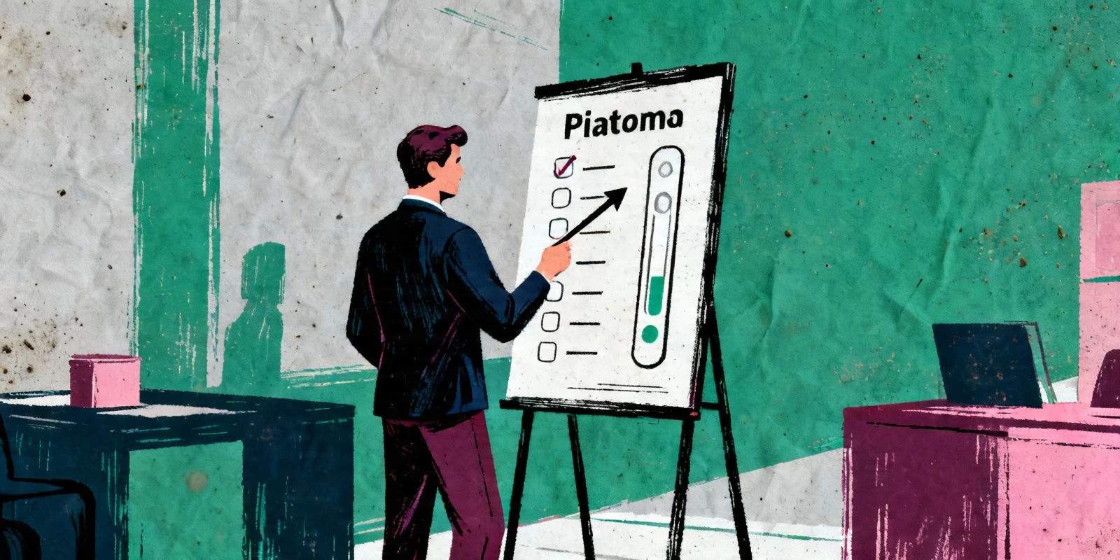 W jakiej orientacji jest Twoja firma – test diagnostyczny: produkcyjna, produktowa, sprzedażowa, marketingowa czy holistyczna?