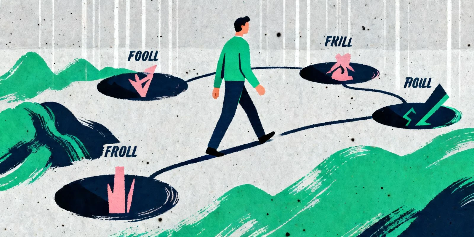 Najczęstsze błędy w strategii Go-To-Market małych firm usługowych – jak unikać chaosu, oferty widmo i kultu narzędzi