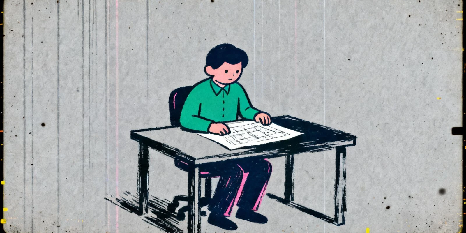 Strategia Go-To-Market dla małej firmy usługowej – prosty plan na kartce zamiast skomplikowanych dokumentów korporacyjnych