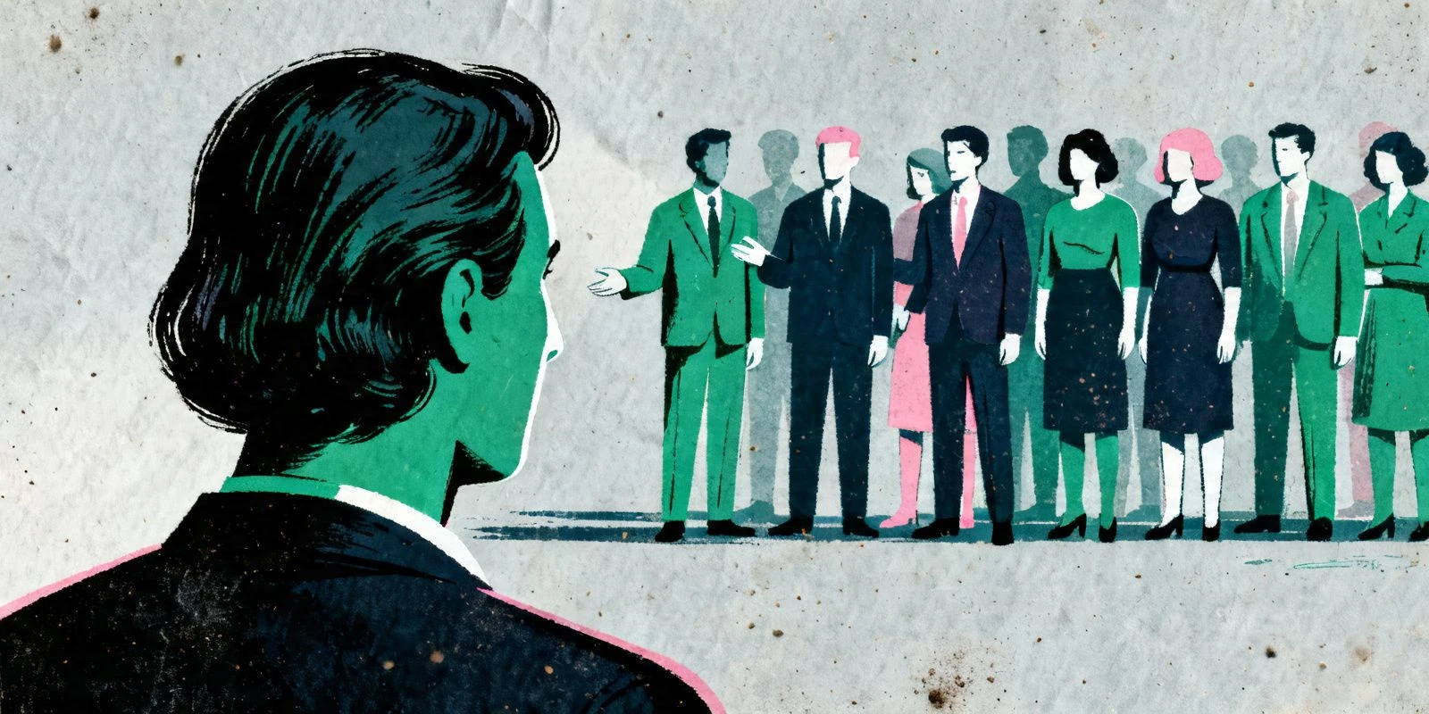 Definiowanie klienta w strategii Go-To-Market – jak zawęzić grupę docelową małej firmy usługowej do idealnego klienta ICP