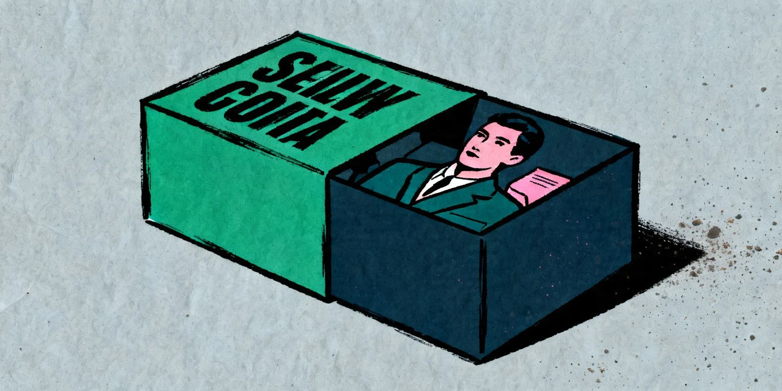 Oferta wejściowa w strategii Go-To-Market – jak zbudować prostą ofertę pierwszego kroku dla małej firmy usługowej