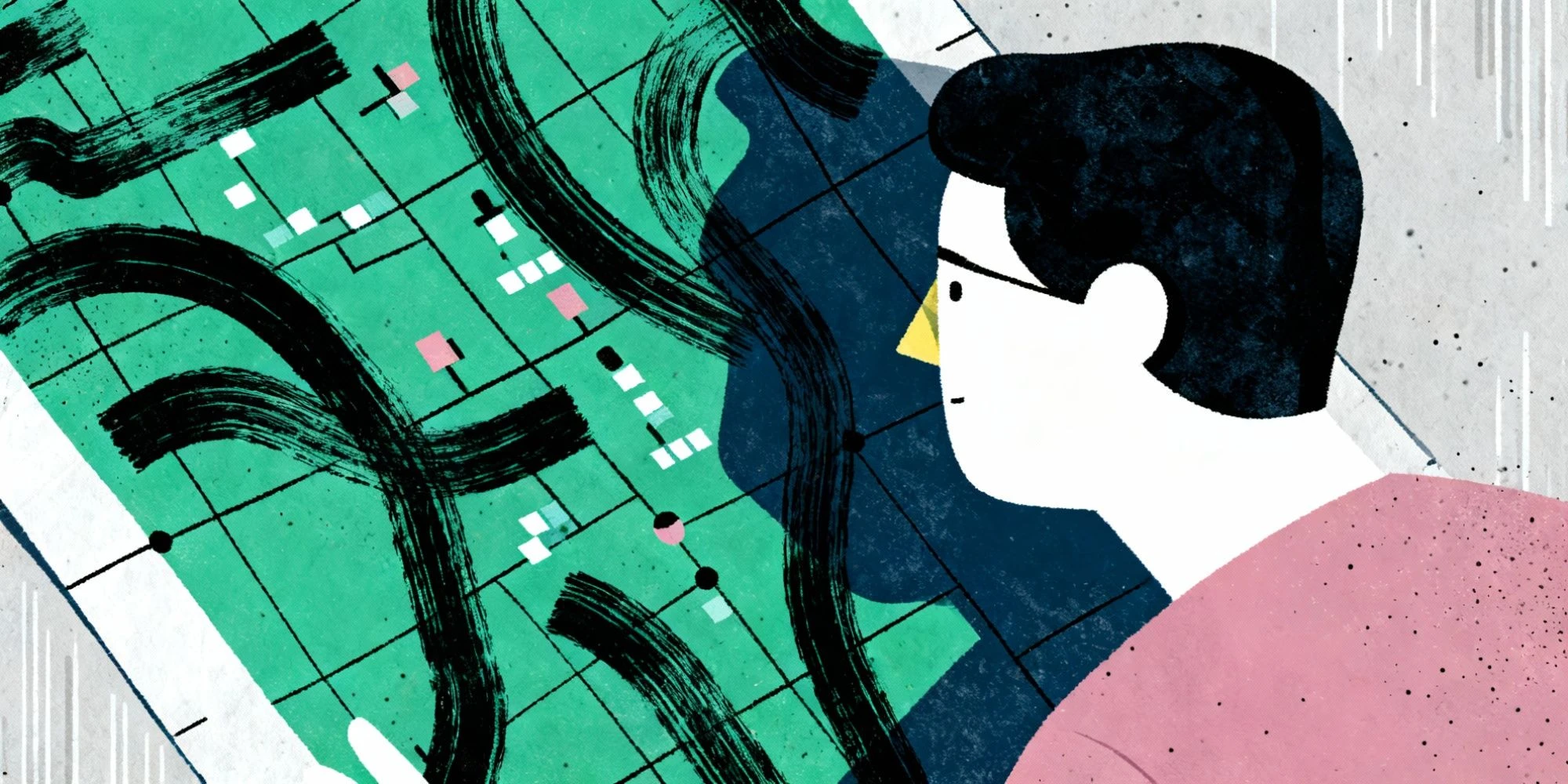 Typy logotypów: 7 stylów, które definiują współczesne marki