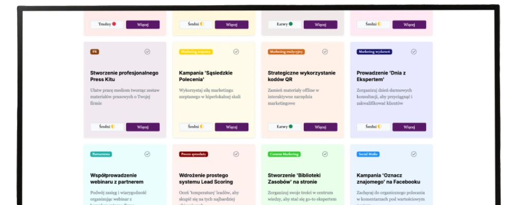 Podgląd materiału